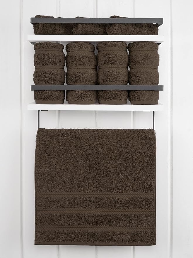 American Soft Linen 100% Cotton Luxury Turkish Towels - Image 2