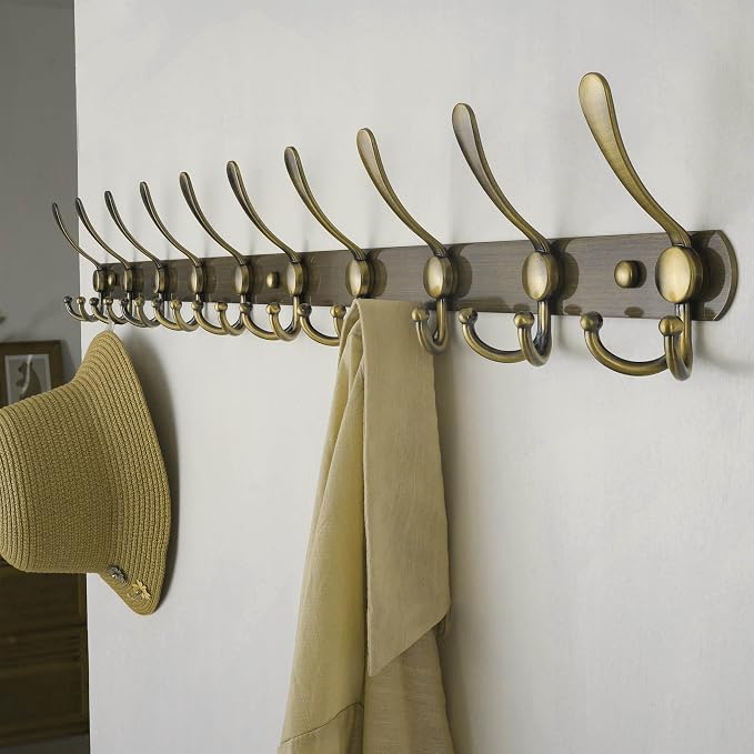 Coat Rack Wall Mount - Image 4