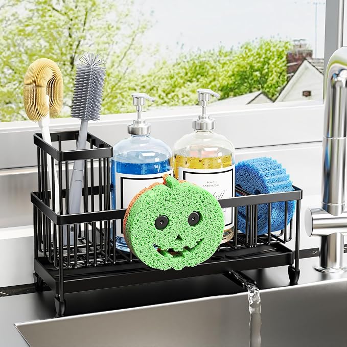 Moforoco Larger Version Sponge Holder by MOFOROCO