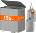 Lifewit Double Laundry Hamper by Lifewit