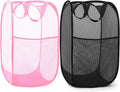 Durable Collapsible Laundry Baskets by Bemkoo