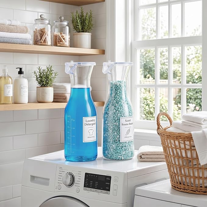 Laundry Detergent Dispenser - Image 6