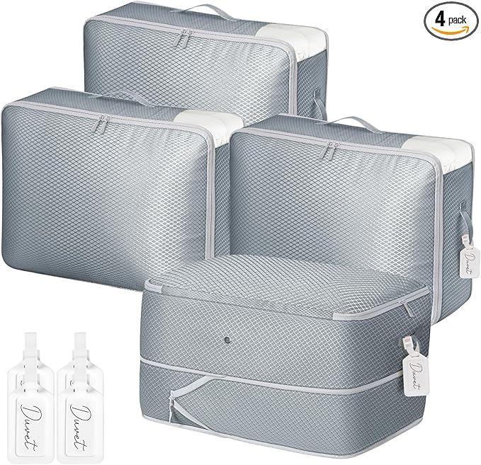 DIMJ Comforter Storage Bag by DiMJ
