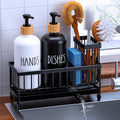 Cisily Kitchen Soap Dispenser Set by CISILYHOMELIFE