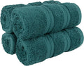 American Soft Linen 100% Cotton Luxury Turkish Towels by AmericanSoftLinen