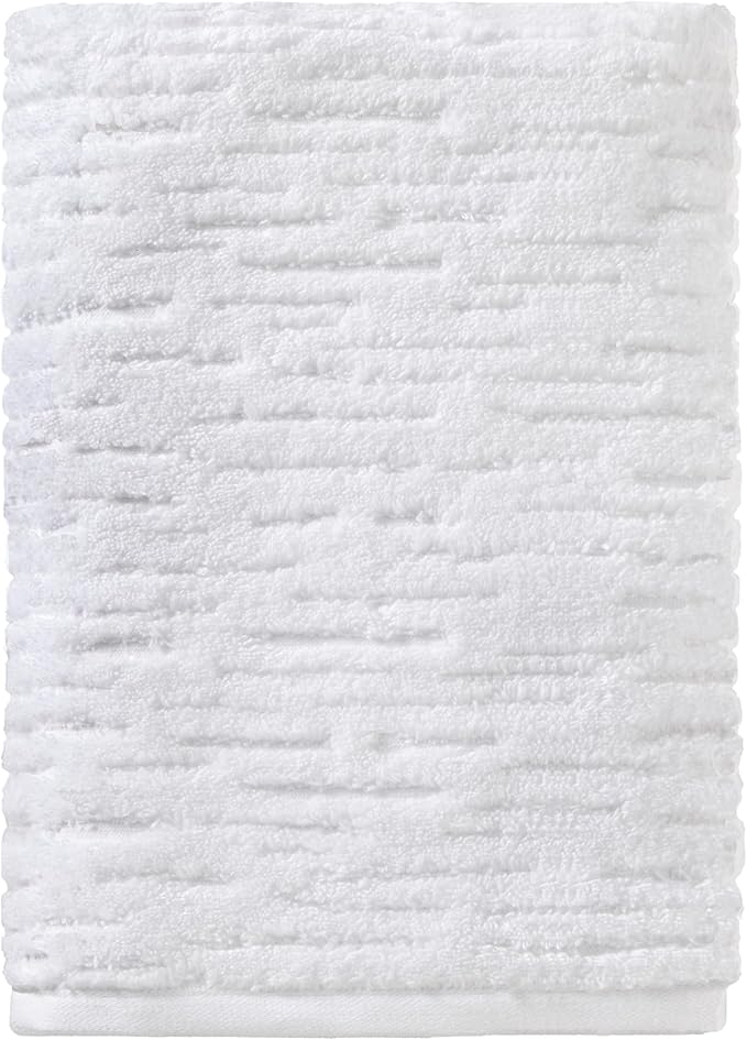 SKL Home CloudSoft Bath Towel, 100% Cotton Luxury by SKLHomebySaturdayKnightLtd