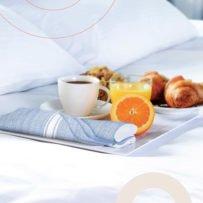 Zeppoli Classic Kitchen Towels - Image 7