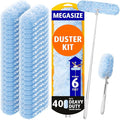 AIR U+ 6ft Extendable Duster by AIRU