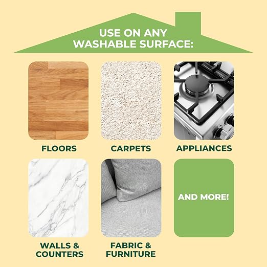 Simple Green All-Purpose Cleaner, 32 Fl Oz, 96 Fl Oz - Image 4