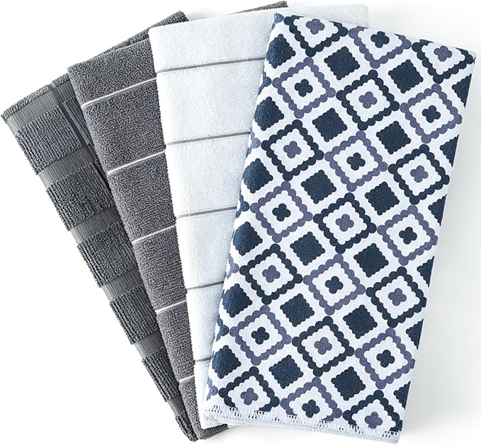 HYER KITCHEN Dish Towels by HYERKITCHEN