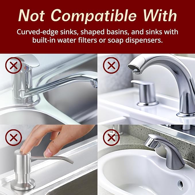 ODRAGO Silicone Kitchen Sink Splash Guard - Image 4