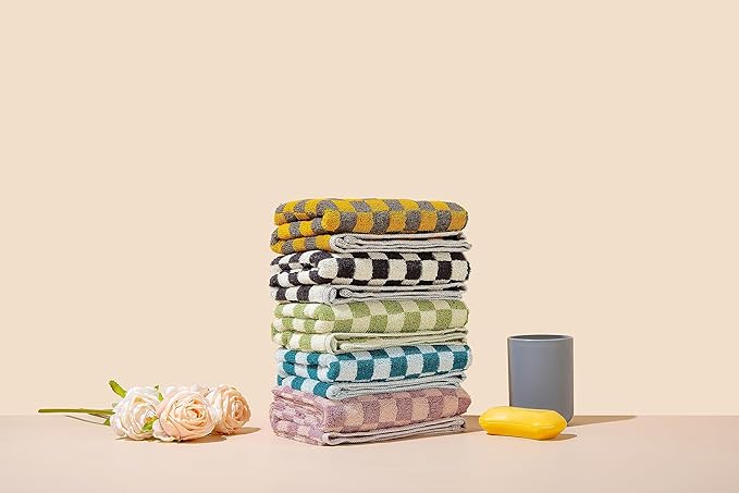 Madi-Cadi Hand Towels 10 Pack - Image 5