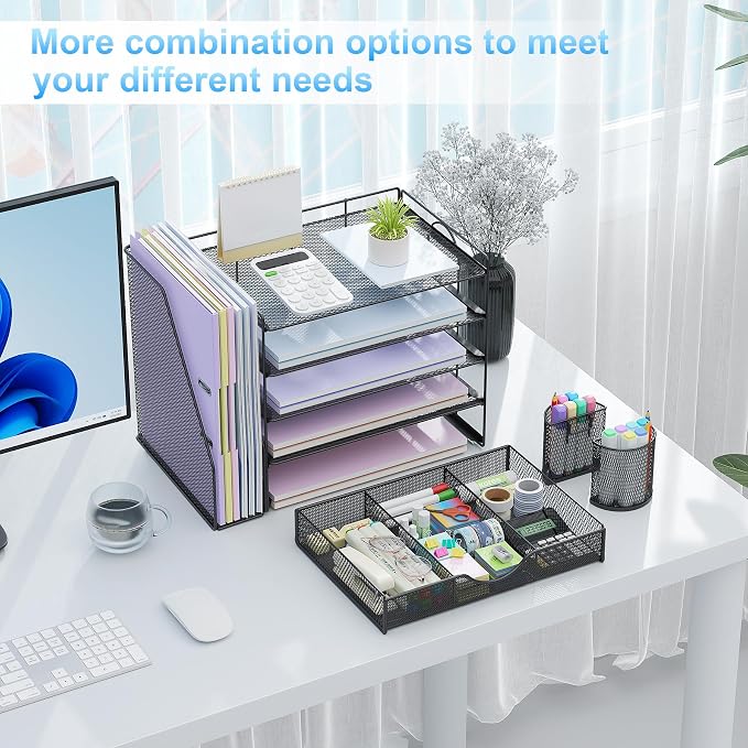 gianotter 5-Tier Desk Organizer - Image 4