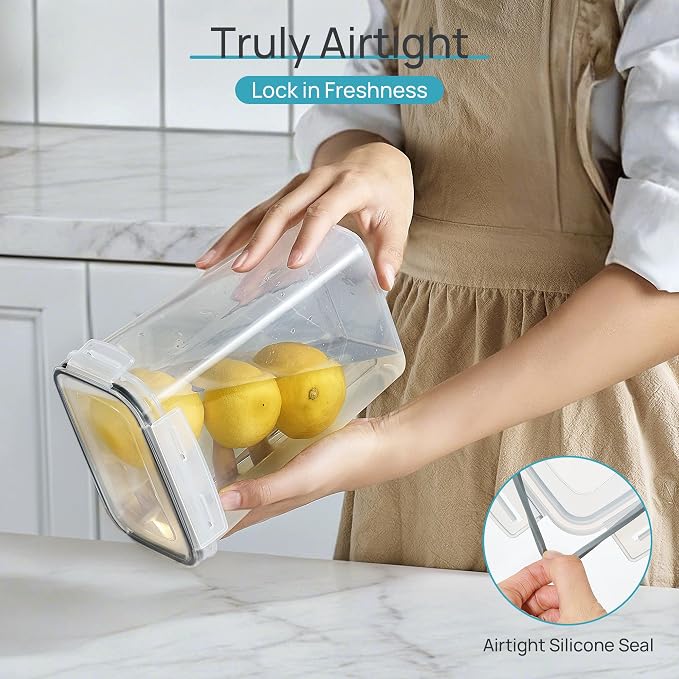 Vtopmart Airtight Food Storage Containers - Image 3