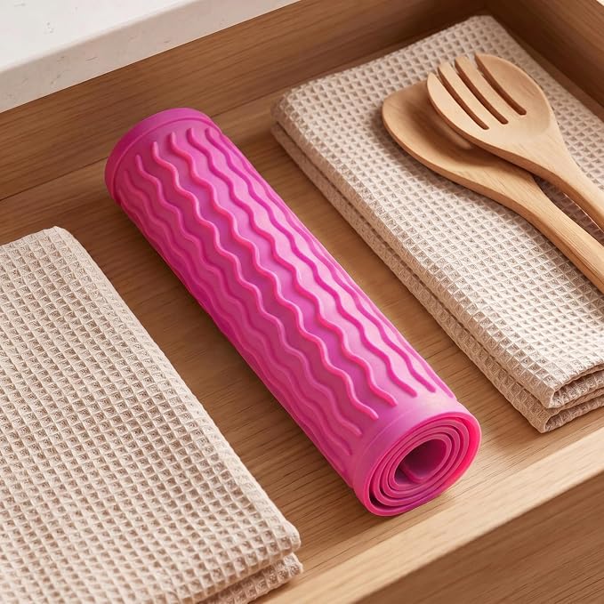 MicoYang Silicone Dish Drying Mat - Image 8