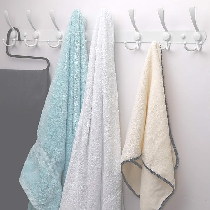 Coat Rack Wall Mount - Image 6