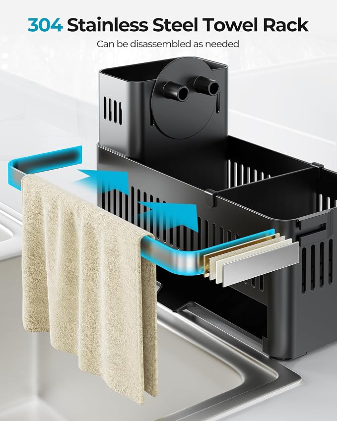 Nieifi Sponge Holder - Image 4