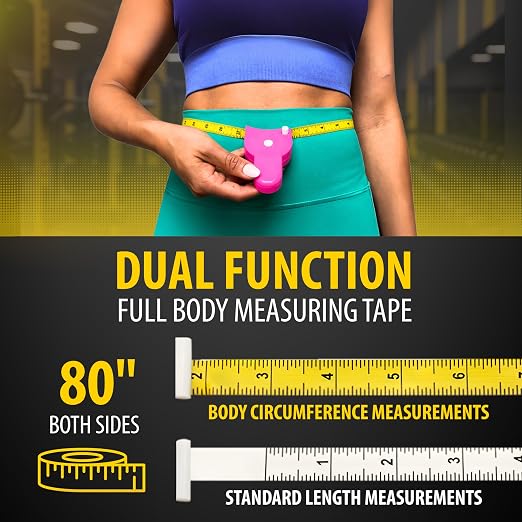 Perfect Body Tape Measure - Image 3