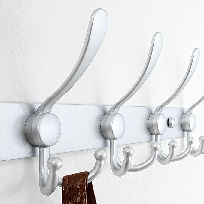 Coat Rack Wall Mount - Image 2