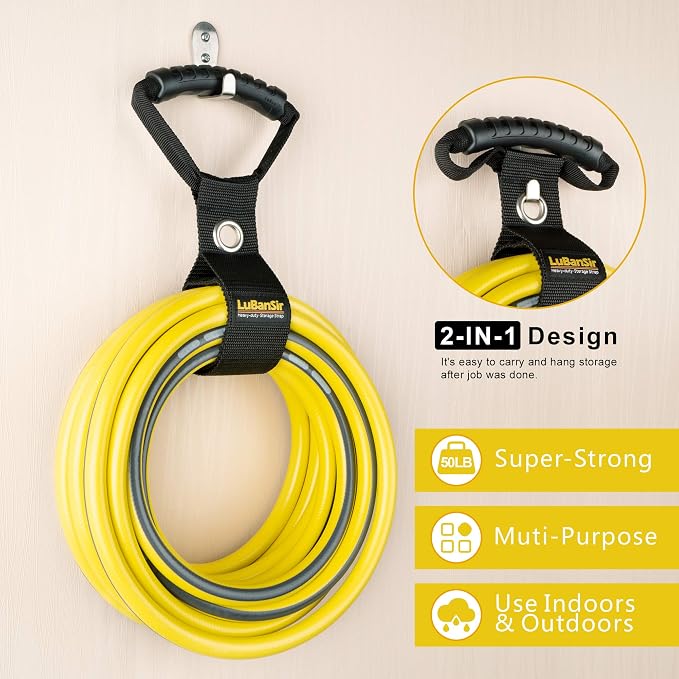 3 Pack 28"Extension Cord Organizer - Image 4
