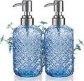Kaishun Refillable Glass Soap Dispenser by Kaishun
