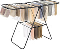 SONGMICS Clothes Drying Rack, by Unknown