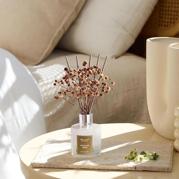 Reed Diffuser Set, 3.38 fl oz - Image 6