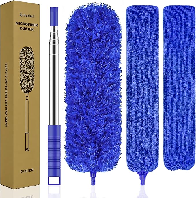 SetSail Dusters and Gap Duster by SetSail