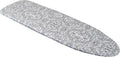 Westex Floral Damask Heavy Duty Ironing Board Cover and Pad, Thick 3-Layer by Unknown