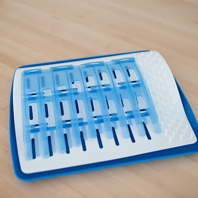 Dr. Brown's Baby Bottle Cleaning Brush - Image 10