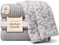 Kitchen Towels, Cotton Hand Towels, 18 x 28 Kitchen Linens by MosJos