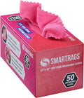 Arkwright Smart Rags Microfiber Cleaning Cloths, Lint Free 180 GSM Reusable by Arkwright