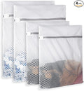 Extra Large Honeycomb Mesh Laundry Bag125gsm Net Fabric Durable and Reusable by SUERIV