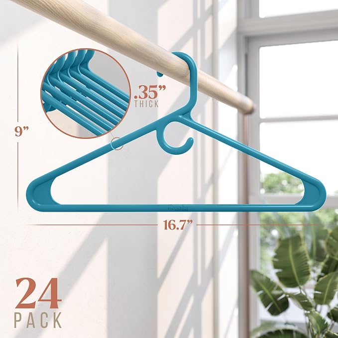 NEATERIZE Thick Heavy Duty Hangers - Image 2