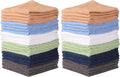 Towel and Linen Mart 100% Cotton by T+%26+L+Towel+and+Linen+Mart