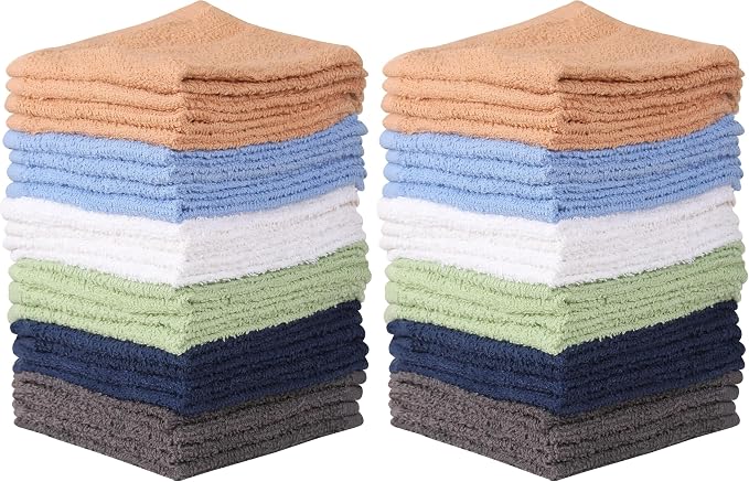 Towel and Linen Mart 100% Cotton by T+%26+L+Towel+and+Linen+Mart