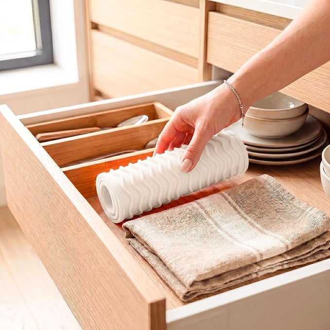 MicoYang Silicone Dish Drying Mat - Image 9