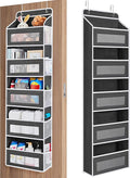 JARLINK Over the Door Organizer by JARLINK