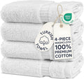Chakir Turkish Linens | Hotel & Spa Quality 100% Cotton Premium Turkish Towels by ChakirTurkishLinens