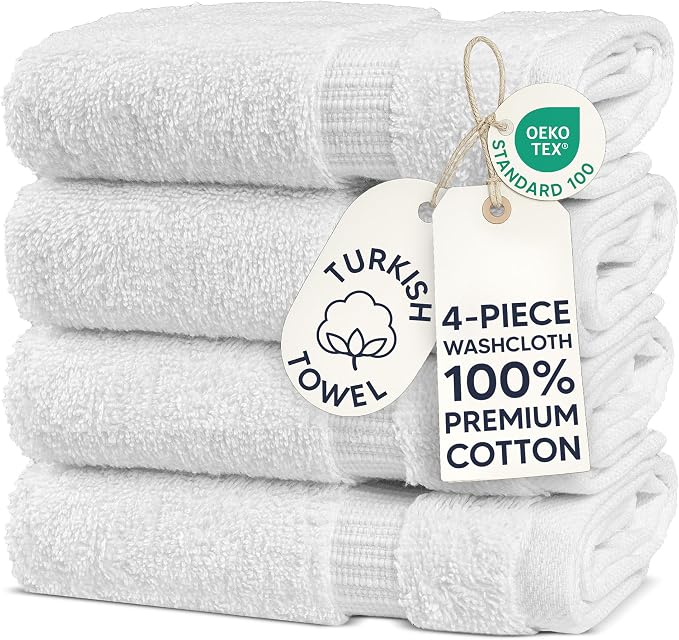 Chakir Turkish Linens | Hotel & Spa Quality 100% Cotton Premium Turkish Towels by ChakirTurkishLinens