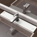 Faucet Mat for Kitchen Sink by AKUVU