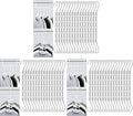 Mr. Pen- Space Saving Hangers, 360° Rotating Hooks by MrPen