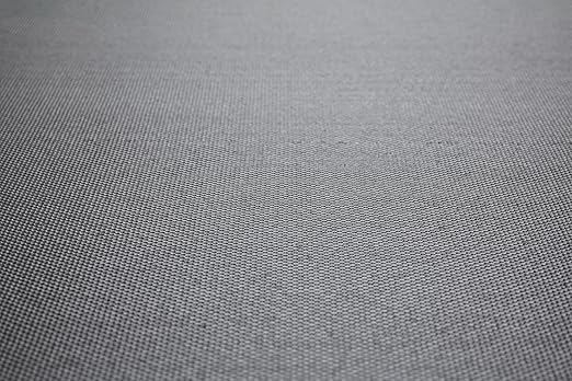 Guardian 44020350 Pro Top Indoor Anti-Fatique Floor Mat, Rubber, 2'x3', Grey