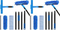 VITEVER Professional 69'' Window Squeegee Cleaner Tool by VITEVER
