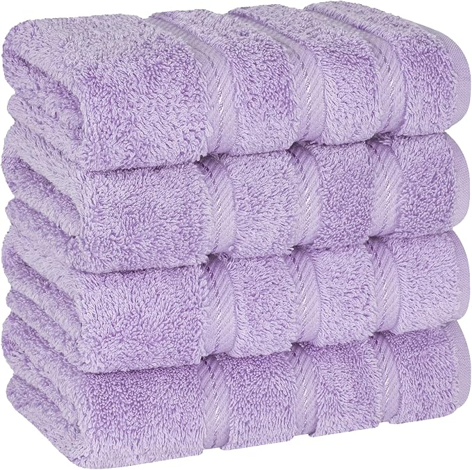 American Soft Linen 100% Cotton Luxury Turkish Towels by AmericanSoftLinen