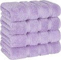 American Soft Linen 100% Cotton Luxury Turkish Towels by AmericanSoftLinen
