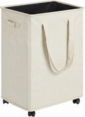 efluky Slim Laundry Hamper by efluky