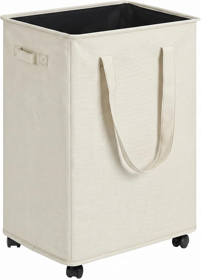 efluky Slim Laundry Hamper by efluky