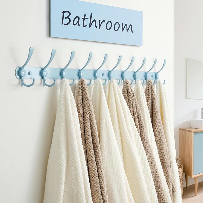 Coat Rack Wall Mount - Image 4