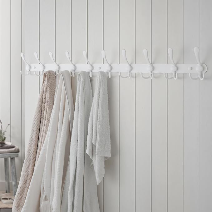 Coat Rack Wall Mount - Image 7